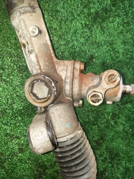 РУЛЕВАЯ РЕЙКА НА TOYOTA PREMIO ZZT240 1ZZ-FE