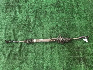 РУЛЕВАЯ РЕЙКА НА TOYOTA PLATZ NCP12 1NZ-FE