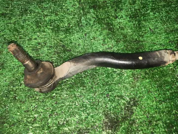 РУЛЕВАЯ РЕЙКА НА TOYOTA PLATZ NCP12 1NZ-FE