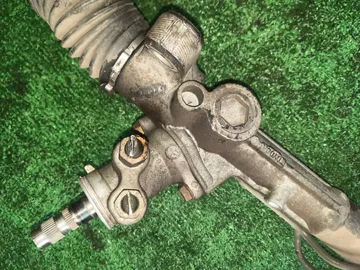 РУЛЕВАЯ РЕЙКА НА TOYOTA PLATZ NCP12 1NZ-FE