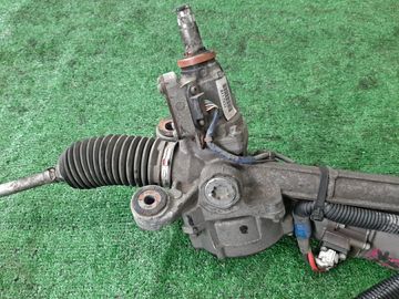 РУЛЕВАЯ РЕЙКА НА SUBARU FORESTER SJG FA20