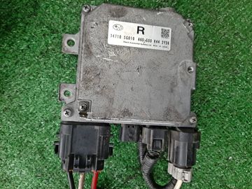 РУЛЕВАЯ РЕЙКА НА SUBARU FORESTER SJG FA20