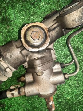 РУЛЕВАЯ РЕЙКА НА TOYOTA NADIA SXN10 3S-FE