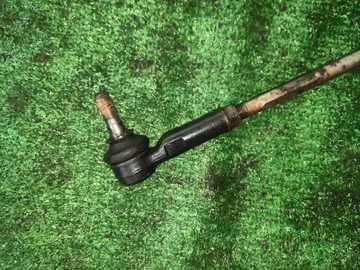 РУЛЕВАЯ РЕЙКА НА TOYOTA COROLLA FIELDER NZE144G 1NZ-FE