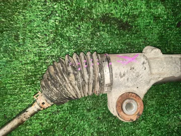 РУЛЕВАЯ РЕЙКА НА TOYOTA COROLLA FIELDER NZE144G 1NZ-FE