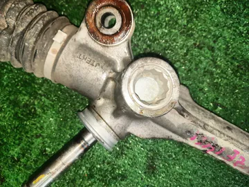 РУЛЕВАЯ РЕЙКА НА TOYOTA COROLLA FIELDER NZE144G 1NZ-FE