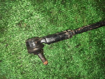 РУЛЕВАЯ РЕЙКА НА TOYOTA COROLLA FIELDER NZE144G 1NZ-FE