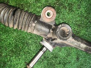 РУЛЕВАЯ РЕЙКА НА TOYOTA COROLLA FIELDER NZE144G 1NZ-FE