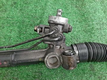 РУЛЕВАЯ РЕЙКА НА MAZDA TRIBUTE EP3W L3-DE