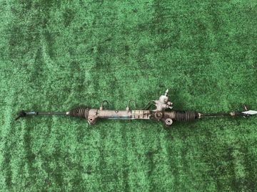 РУЛЕВАЯ РЕЙКА НА TOYOTA COROLLA NZE124 1NZ-FE