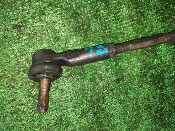 РУЛЕВАЯ РЕЙКА НА TOYOTA COROLLA NZE124 1NZ-FE