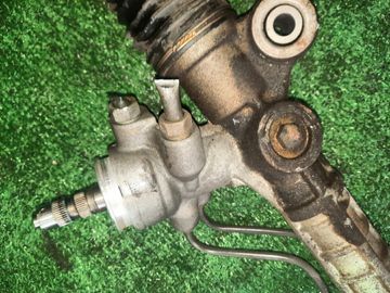 РУЛЕВАЯ РЕЙКА НА TOYOTA COROLLA NZE124 1NZ-FE