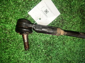 РУЛЕВАЯ РЕЙКА НА TOYOTA COROLLA NZE124 1NZ-FE