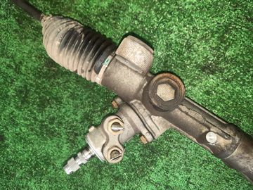 РУЛЕВАЯ РЕЙКА НА TOYOTA PREMIO ZZT240 1ZZ-FE