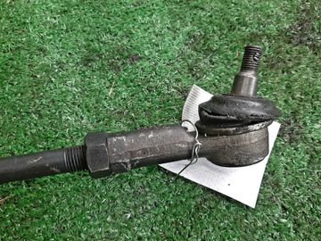 РУЛЕВАЯ РЕЙКА НА MITSUBISHI GALANT EA1A 4G93