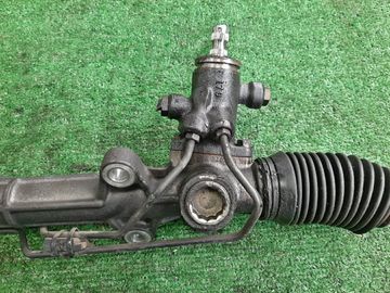 РУЛЕВАЯ РЕЙКА НА MITSUBISHI GALANT EA1A 4G93