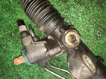 РУЛЕВАЯ РЕЙКА НА NISSAN SUNNY FB15 QG15DE