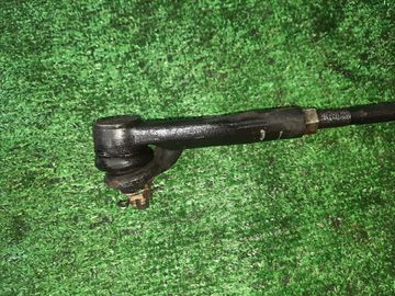 РУЛЕВАЯ РЕЙКА НА TOYOTA PROGRES JCG11 2JZ-GE