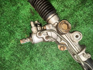 РУЛЕВАЯ РЕЙКА НА TOYOTA PROGRES JCG11 2JZ-GE