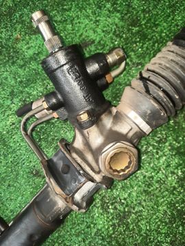 РУЛЕВАЯ РЕЙКА НА TOYOTA RAUM EXZ10 5E-FE