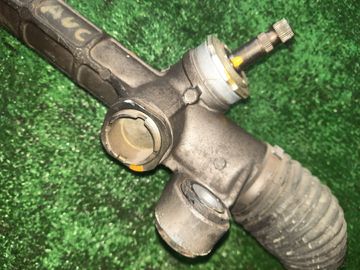 РУЛЕВАЯ РЕЙКА НА TOYOTA COROLLA NZE121 1NZ-FE