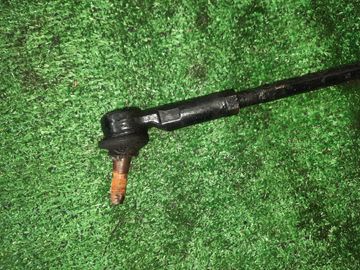 РУЛЕВАЯ РЕЙКА НА TOYOTA COROLLA NZE124 1NZ-FE