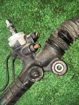 РУЛЕВАЯ РЕЙКА НА TOYOTA COROLLA NZE124 1NZ-FE