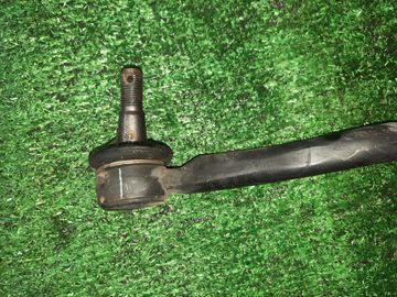 РУЛЕВАЯ РЕЙКА НА TOYOTA AURIS ZRE186H 2ZR-FAE