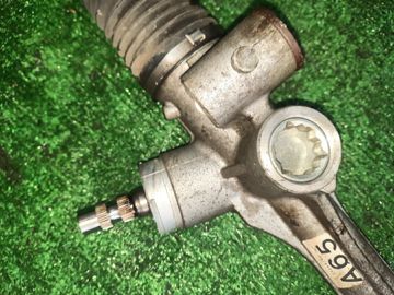 РУЛЕВАЯ РЕЙКА НА TOYOTA AURIS ZRE186H 2ZR-FAE