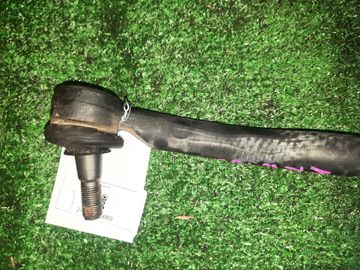 РУЛЕВАЯ РЕЙКА НА TOYOTA AURIS ZRE186H 2ZR-FAE