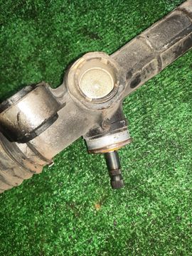 РУЛЕВАЯ РЕЙКА НА TOYOTA COROLLA NZE121 1NZ-FE