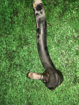 РУЛЕВАЯ РЕЙКА НА TOYOTA COROLLA NZE121 1NZ-FE