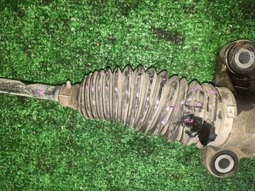 РУЛЕВАЯ РЕЙКА НА TOYOTA COROLLA NZE121 1NZ-FE