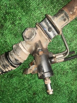 РУЛЕВАЯ РЕЙКА НА TOYOTA STARLET EP91 4E-FE