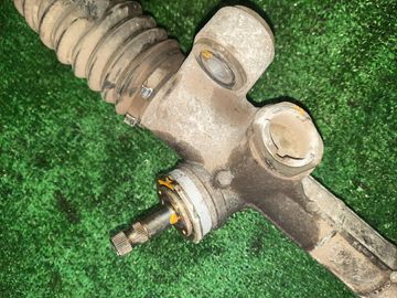 РУЛЕВАЯ РЕЙКА НА TOYOTA COROLLA NZE121 1NZ-FE