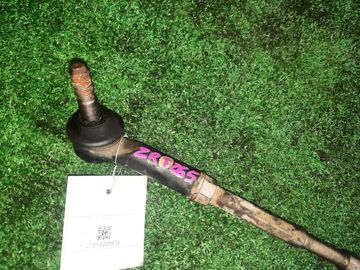 РУЛЕВАЯ РЕЙКА НА TOYOTA PREMIO ZRT265 2ZR-FE