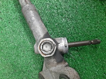 РУЛЕВАЯ РЕЙКА НА TOYOTA PASSO KGC30 1KR-FE