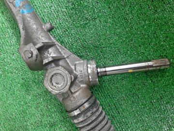 РУЛЕВАЯ РЕЙКА НА NISSAN WINGROAD Y12 HR15DE