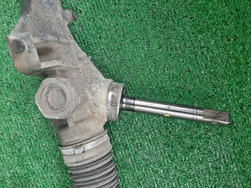 РУЛЕВАЯ РЕЙКА НА NISSAN WINGROAD Y12 HR15DE