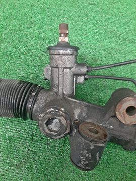 РУЛЕВАЯ РЕЙКА НА TOYOTA TOYOACE XZU605 N04C