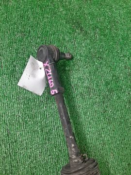 РУЛЕВАЯ РЕЙКА НА TOYOTA TOYOACE XZU605 N04C