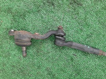 РУЛЕВАЯ РЕЙКА НА TOYOTA MARK II GX110 1G-FE