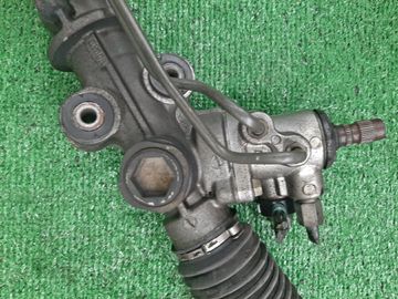 РУЛЕВАЯ РЕЙКА НА TOYOTA MARK II GX110 1G-FE