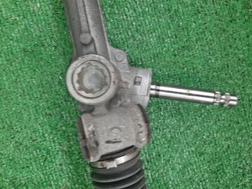 РУЛЕВАЯ РЕЙКА НА TOYOTA AQUA NHP10 1NZ-FXE