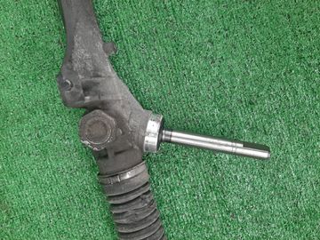 РУЛЕВАЯ РЕЙКА НА NISSAN WINGROAD Y12 HR15DE