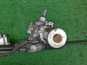 РУЛЕВАЯ РЕЙКА НА MITSUBISHI COLT PLUS Z21W 4A90