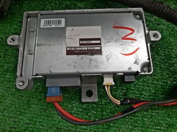 РУЛЕВАЯ РЕЙКА НА MITSUBISHI COLT PLUS Z21W 4A90