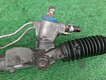 РУЛЕВАЯ РЕЙКА НА NISSAN PRIMERA TP12 QR20DE