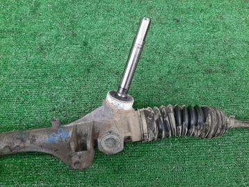 РУЛЕВАЯ РЕЙКА НА NISSAN WINGROAD Y12 HR15DE