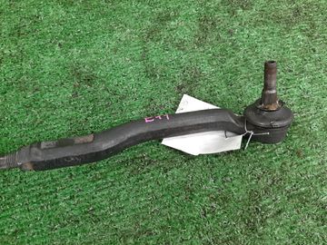 РУЛЕВАЯ РЕЙКА НА NISSAN NOTE E11 HR15DE